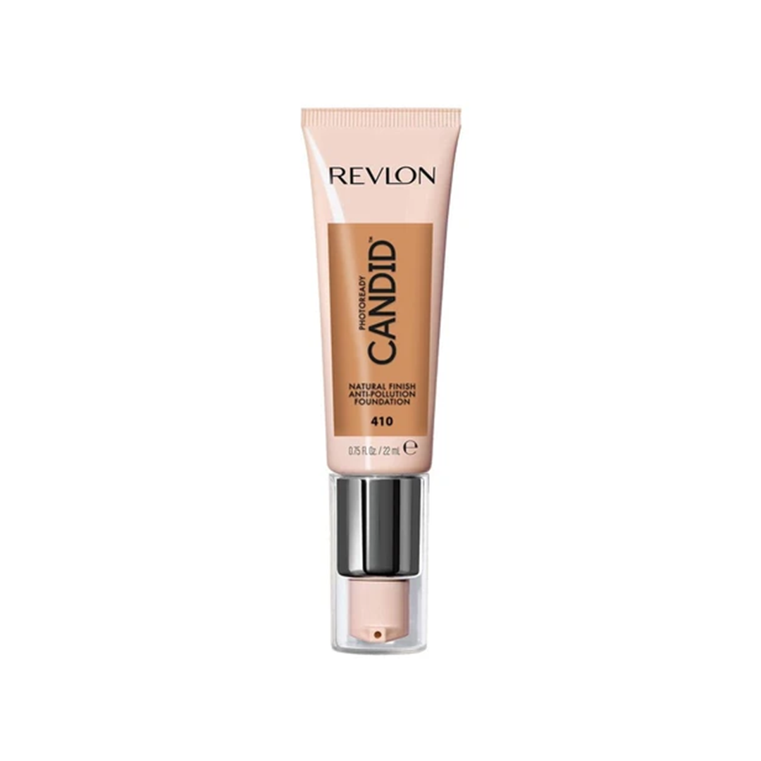 Revlon Candid Photoready Foundation 410 Toast