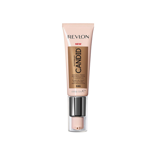 Revlon Candid Photoready Foundation 530 Pecan