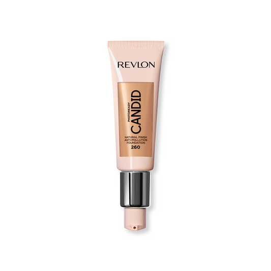 Revlon Candid Photoready Foundation Chai 260