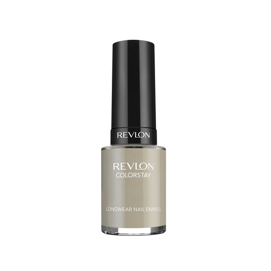 Revlon Colorstay Nail Enamel Bare Bones