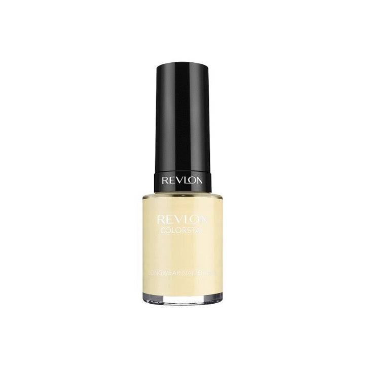 Revlon ColourStay Buttercup 100 Nail Polish