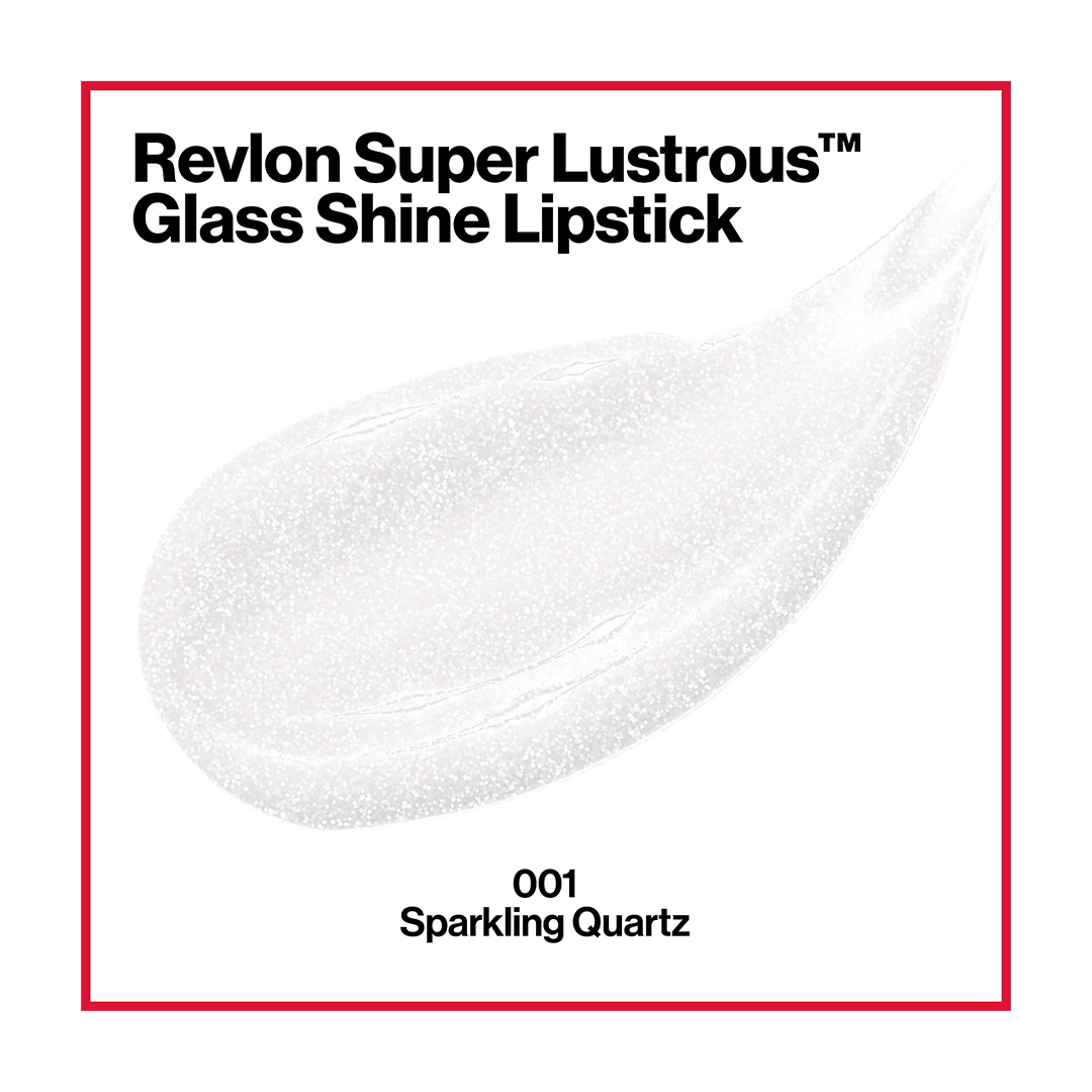 Revlon Lipstick Super Lustrous Sparkling Quartz