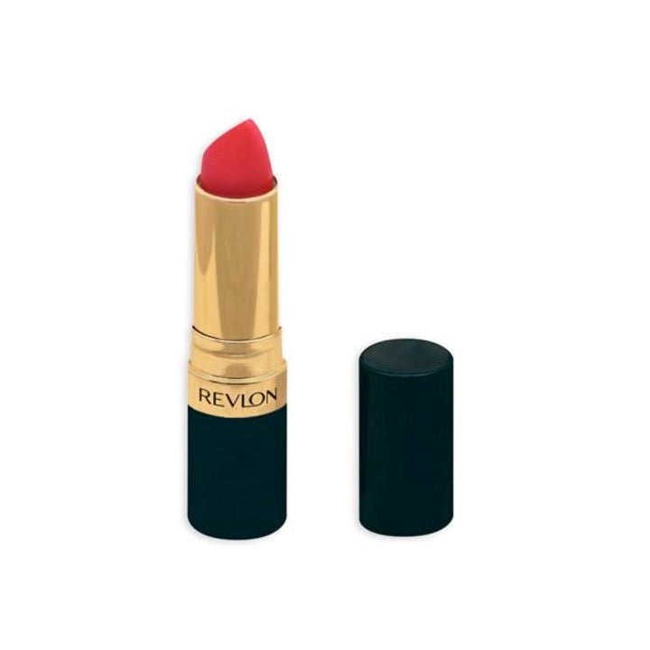 Revlon Moon Drops Lipstick 700 Crystal Cut Coral