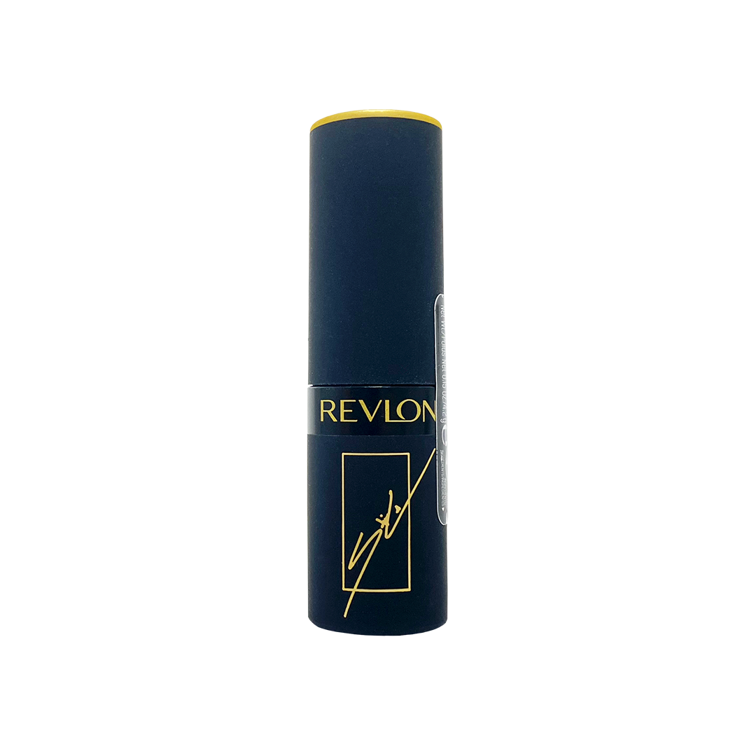 Revlon Super Lustrous Matte Lipstick 027 Obsessed