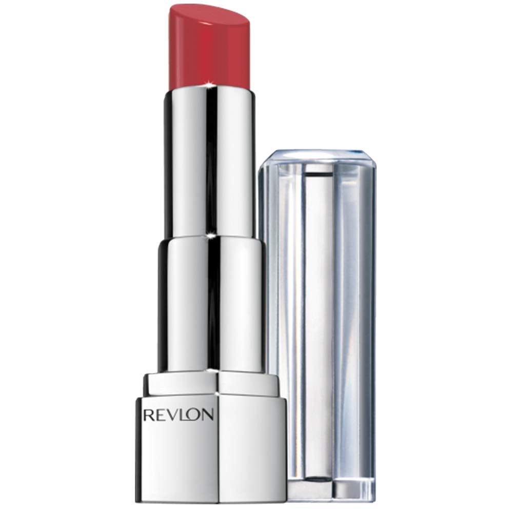 Revlon Ultra HD Lipstick Dahlia 890
