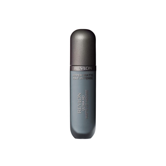 Revlon Ultra HD Matte Lip Color 835 Blue Oasis