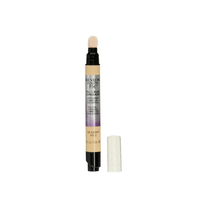 Revlon Youth FX Concealer 02 Light