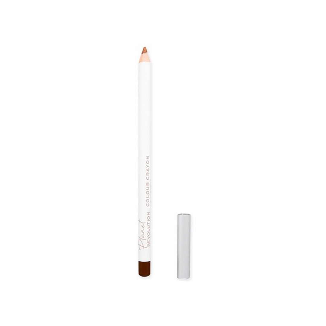 Revolution Colour Crayon Light Brown