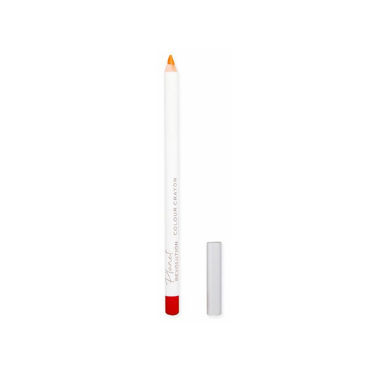 Revolution Colour Crayon Orange