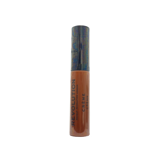 Revolution Creme Lipgloss Head Turner