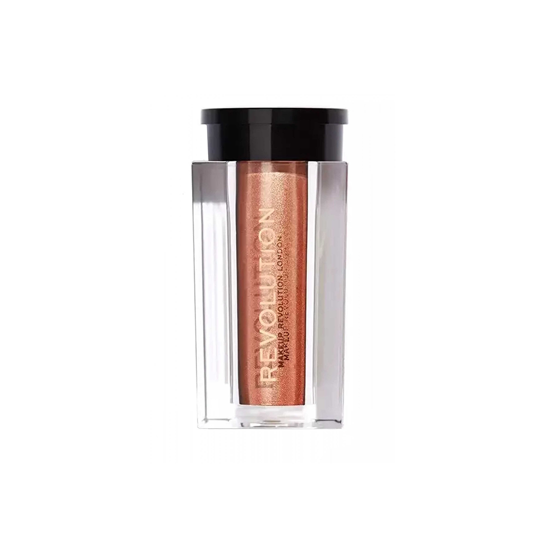 Revolution Eyeshadow Crushed Peal Pigments DTF