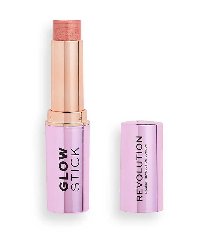 Revolution Fast Base Glow Stick Rose