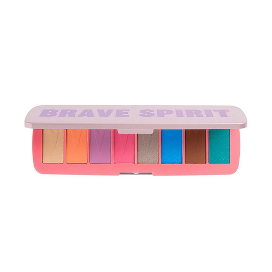 Revolution GWP Brave Spirit Eyeshadow Palette