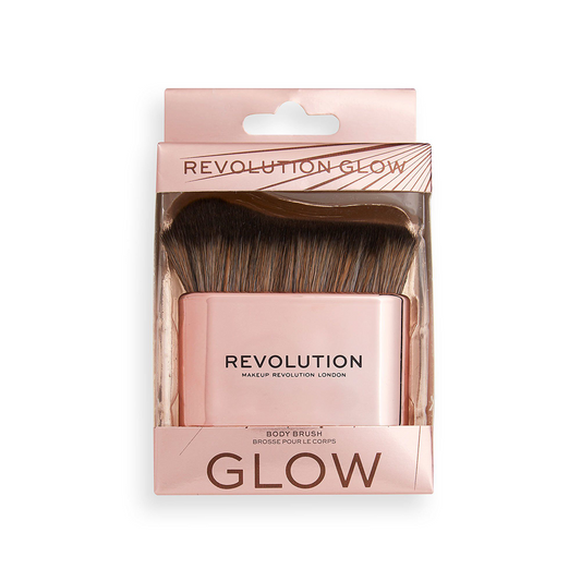 Revolution Glow Body Brush
