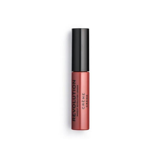 Revolution Gone Rogue 124 Creme Lip