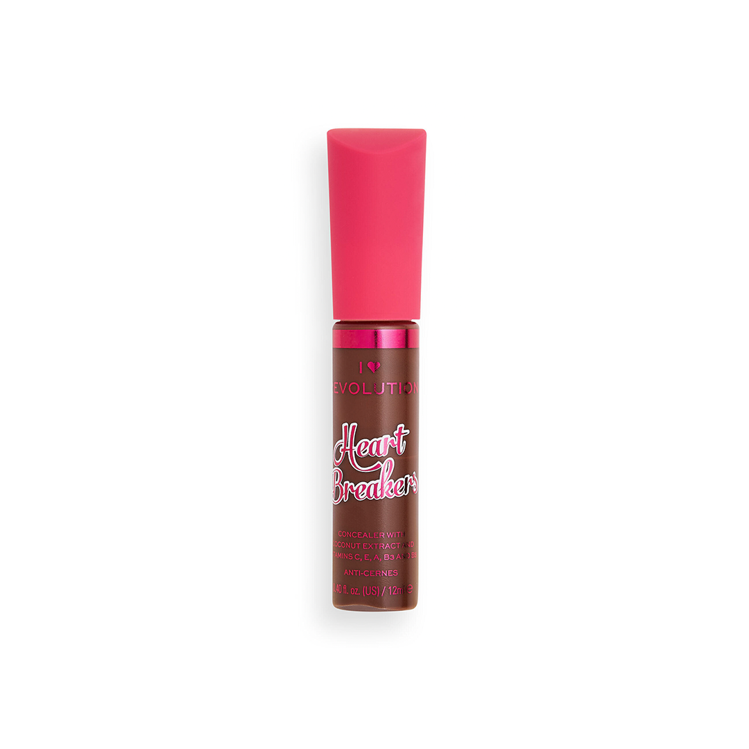 Revolution Heart Breakers Concealer Cocoa