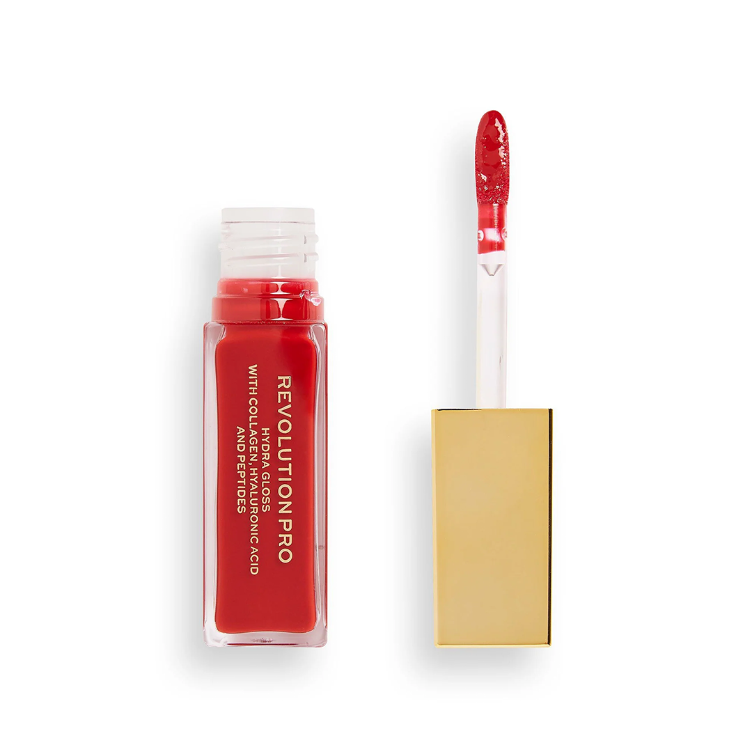 TESTER Revolution Hydra Lip Gloss Radiate