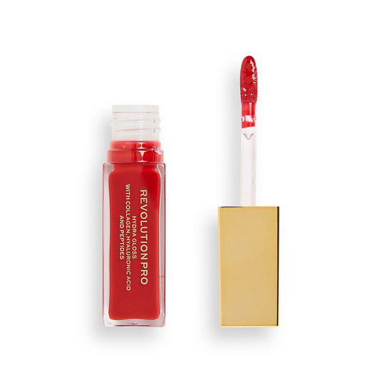 TESTER Revolution Hydra Lip Gloss Radiate