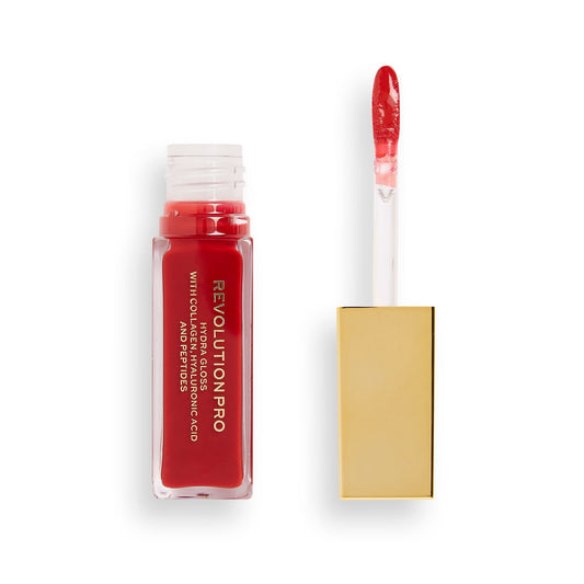 Revolution Hydra Lip Gloss Wrath