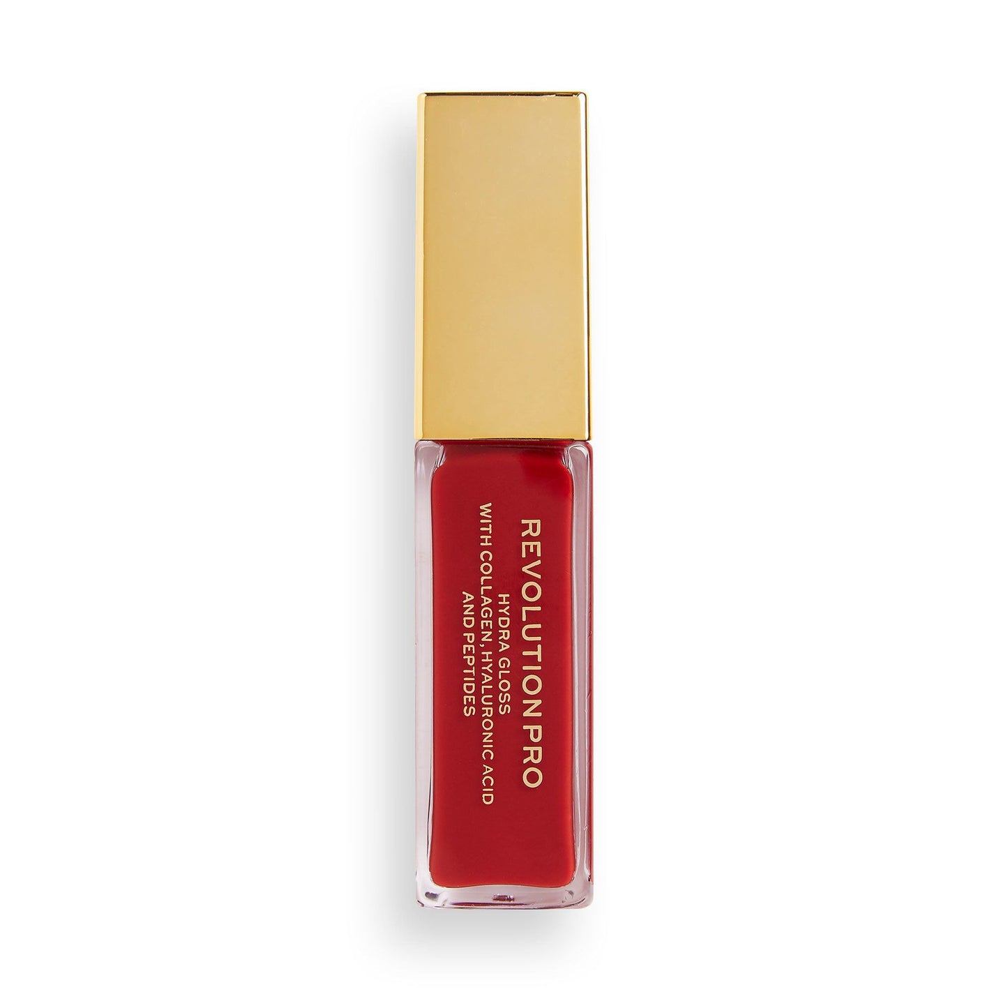 Revolution Hydra Lip Gloss Wrath