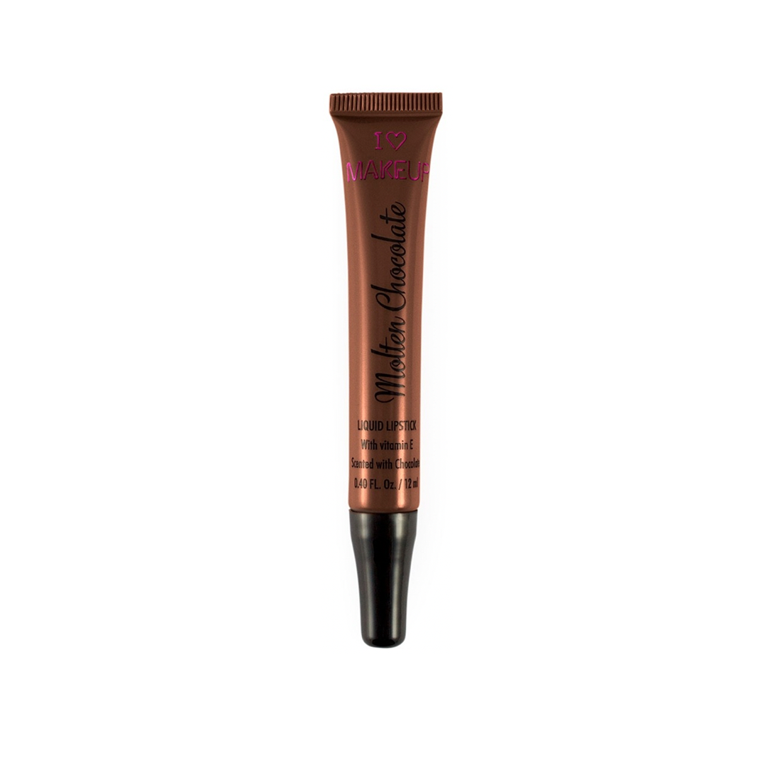 Revolution I Love Makeup Lip Lava Fondue