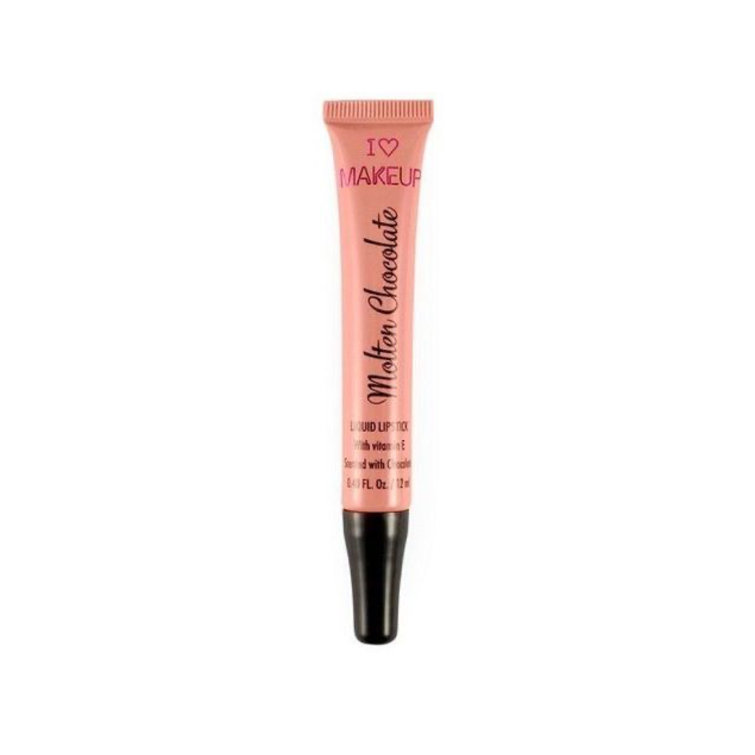 Revolution I Love Makeup Lip Lava Naked Chocolate