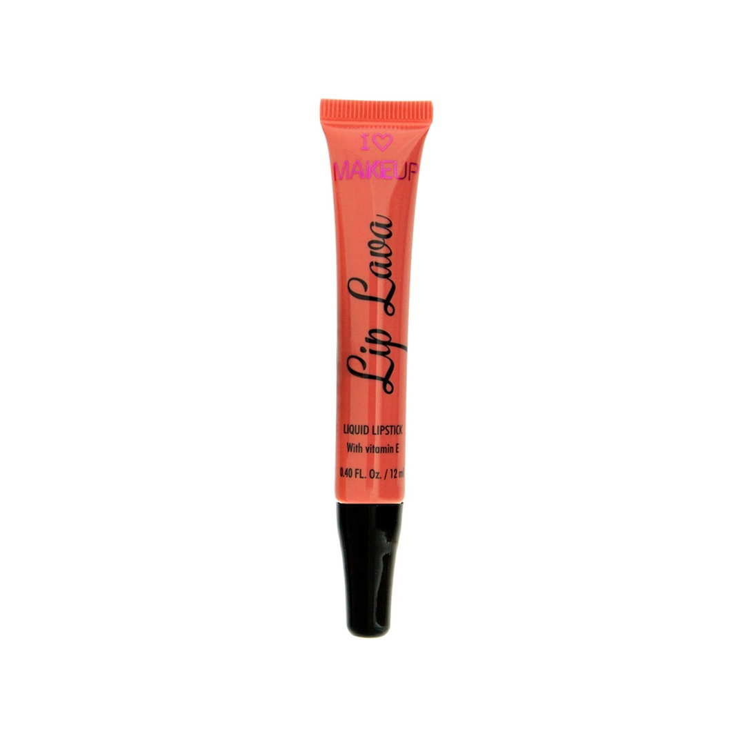 Revolution I Love Makeup Lip Lava Unleash