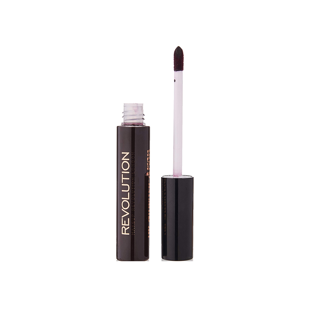 Revolution Lip Amplification Conviction