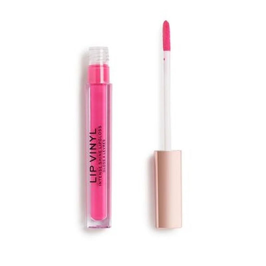 Revolution Lip Vinyl Lip Gloss Bubblegum