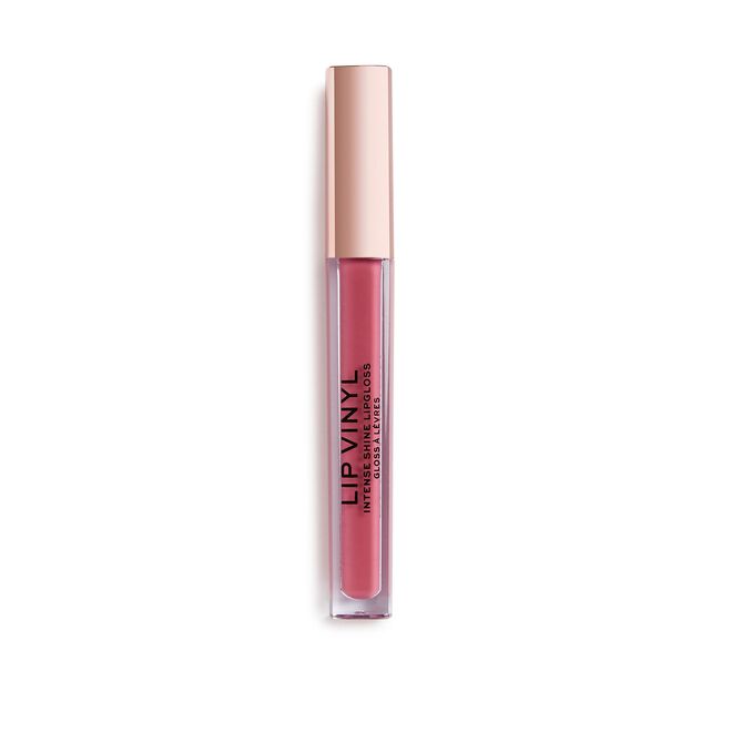 Revolution Lip Vinyl Lip Gloss Dollhouse – Beauty Outlet