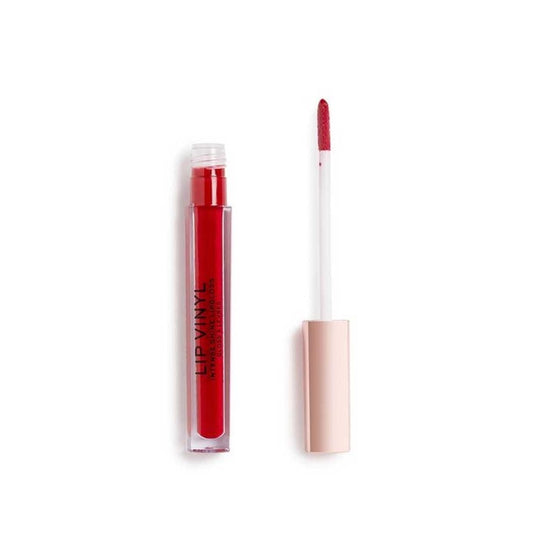 Revolution Lip Vinyl Lip Gloss Ruby