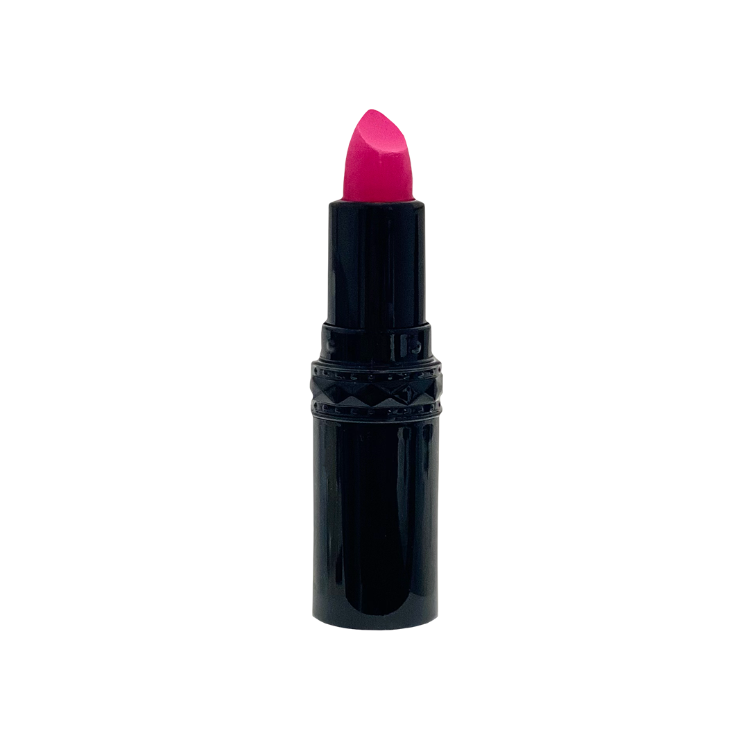 Revolution Live Love Lipstick Intense Pink Occassion