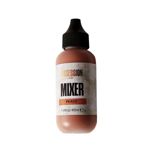 Revolution Makeup Obsession Mixer Peach