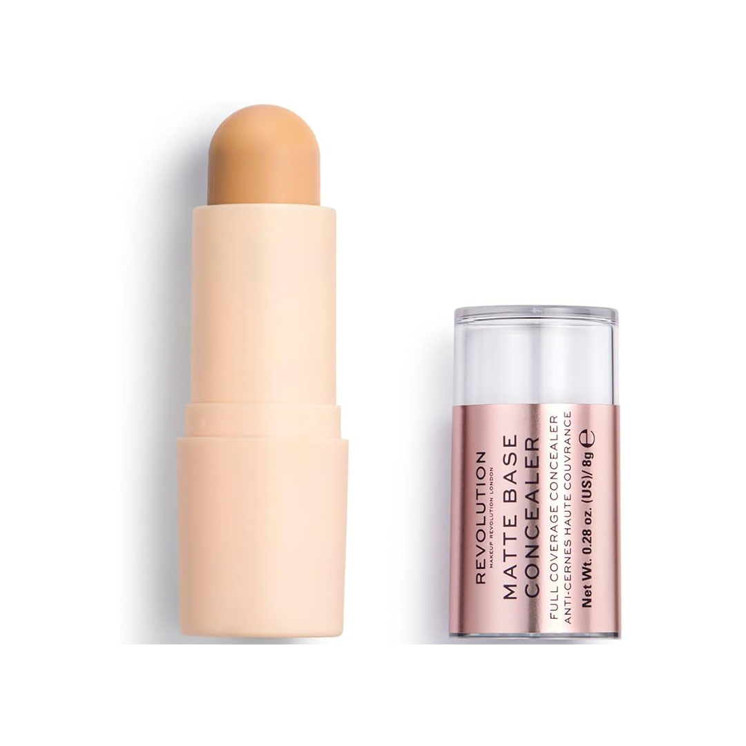 Revolution Matte Base Concealer C5