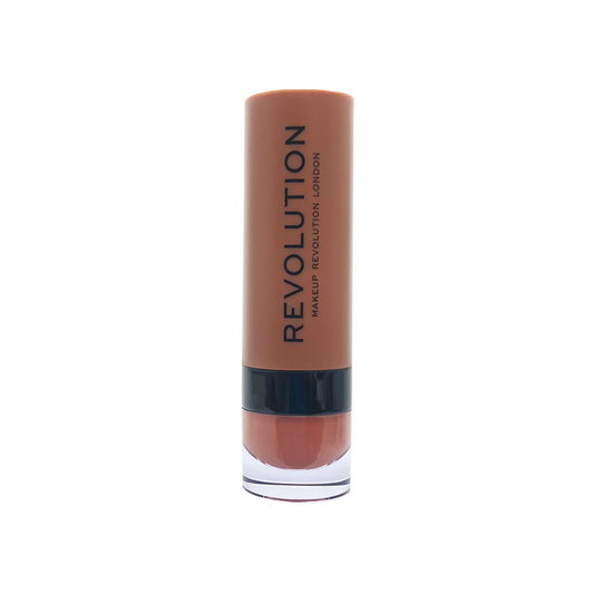 Revolution Matte Lipstick Brunch 123