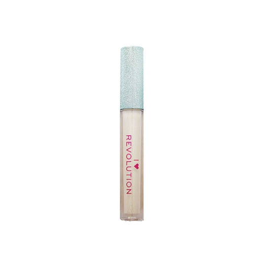 Revolution Metallic Dragon Lips Lipgloss Enchanter