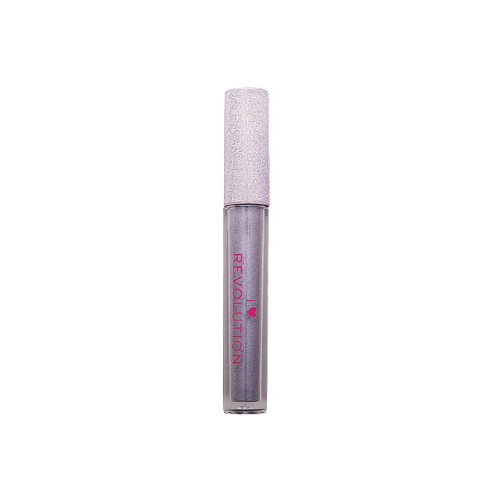 Revolution Metallic Dragon Lips Lipgloss Majestic