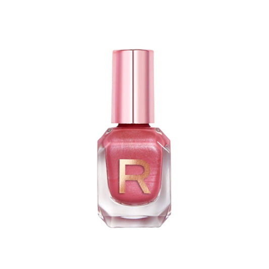 Revolution Nail Polish Satin