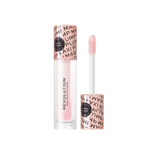 Revolution Pout Bomb Maxi Plump Plumping Lip Gloss 8.5ml