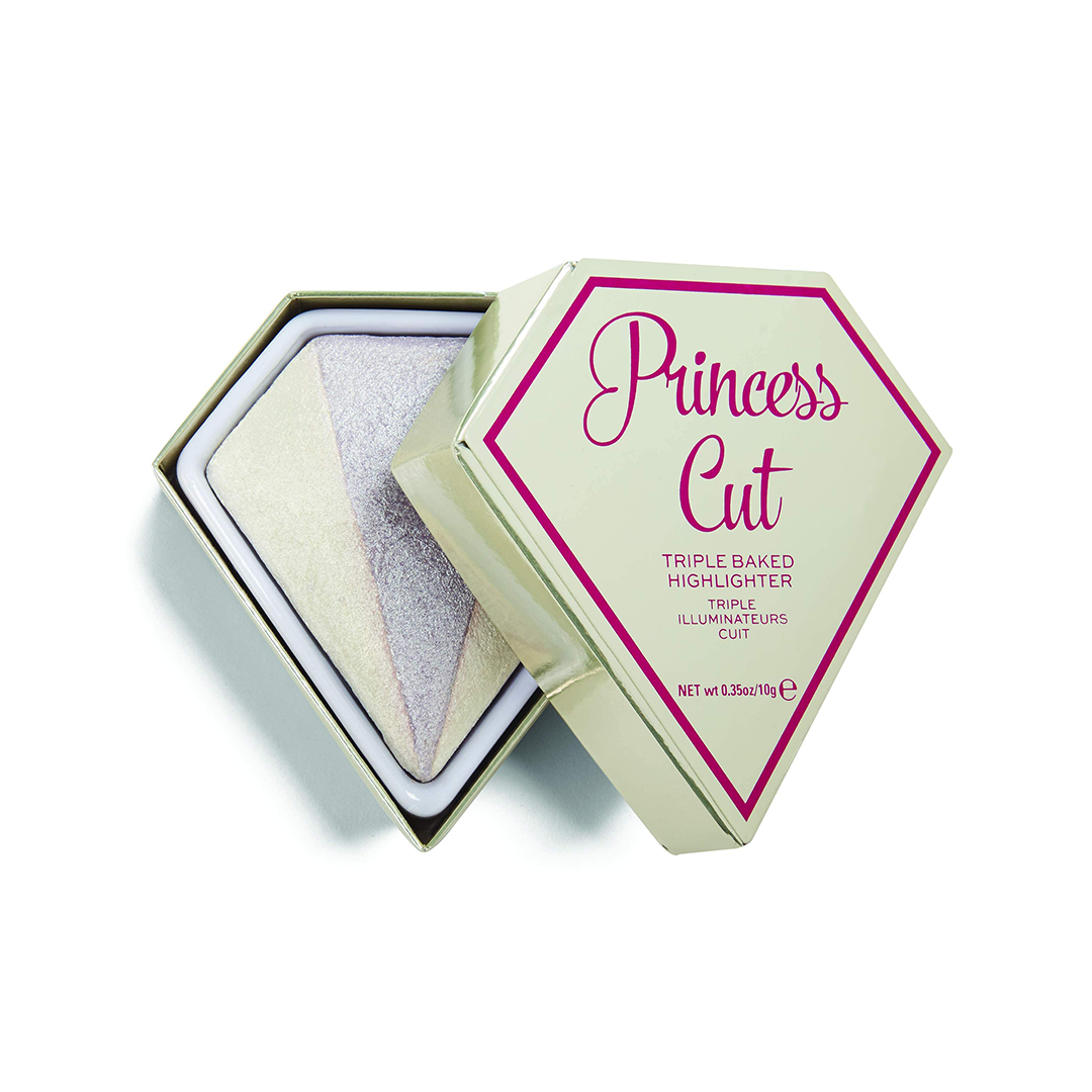 Revolution Princess Cut Highlighter