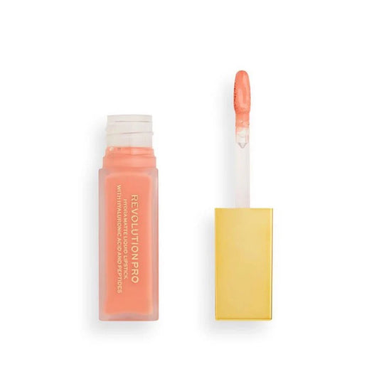 TESTER Revolution Hydra Lip Gloss Soul