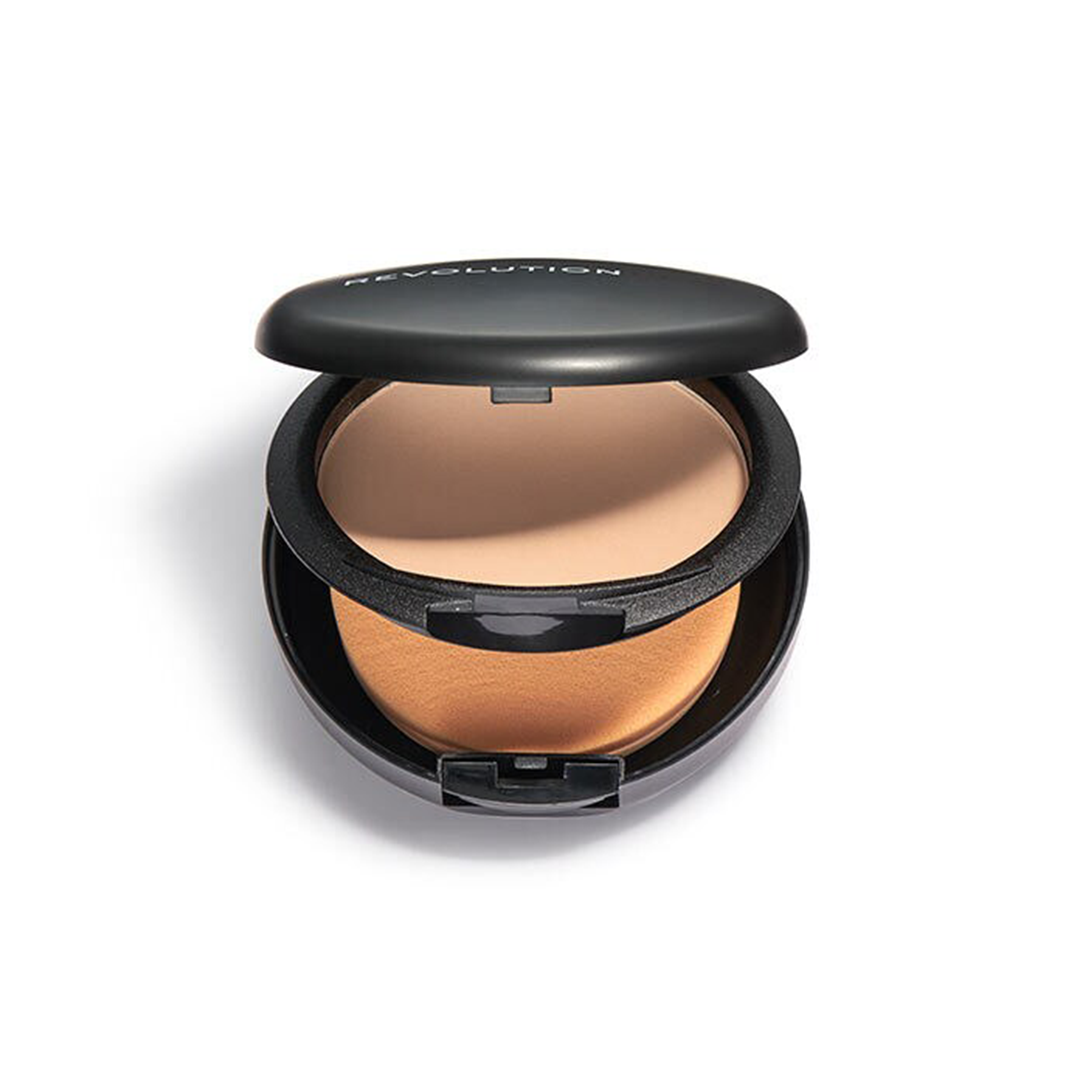 Revolution Pro Powder Foundation F10