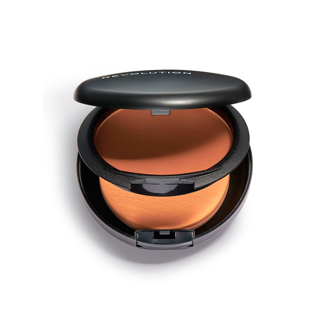 Revolution Pro Powder Foundation F16