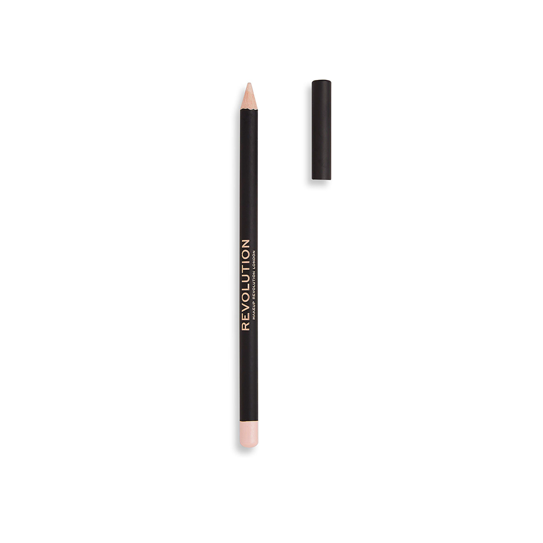 Revolution Pro Supreme Pigment Gel Eyeliner Nude