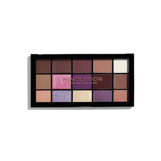 Revolution Reloaded Palette Visionary