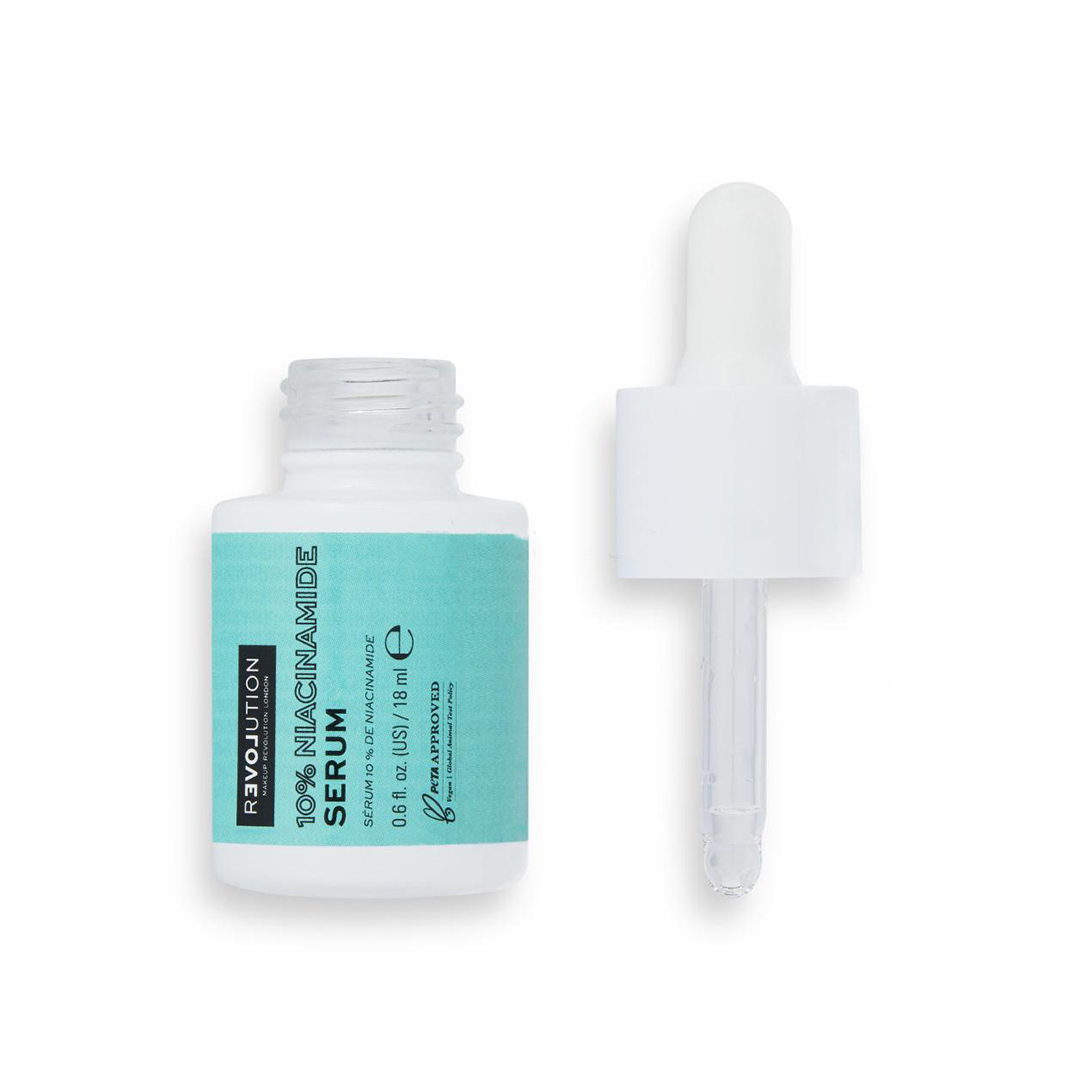 Revolution Relove 10% Niacinamide Serum