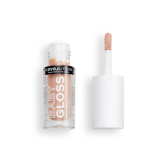 Revolution Relove Baby Gloss Cream