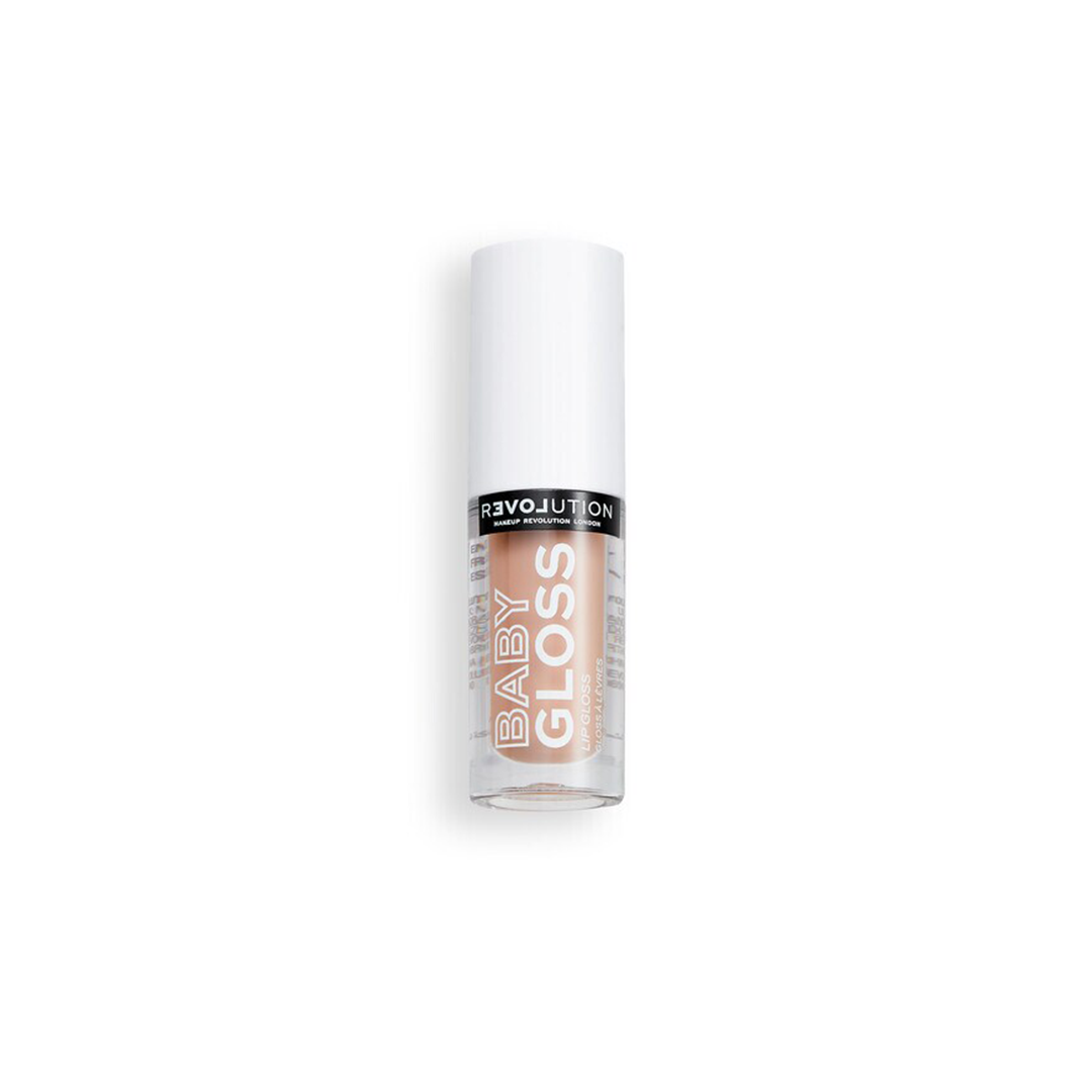 Revolution Relove Baby Gloss Cream