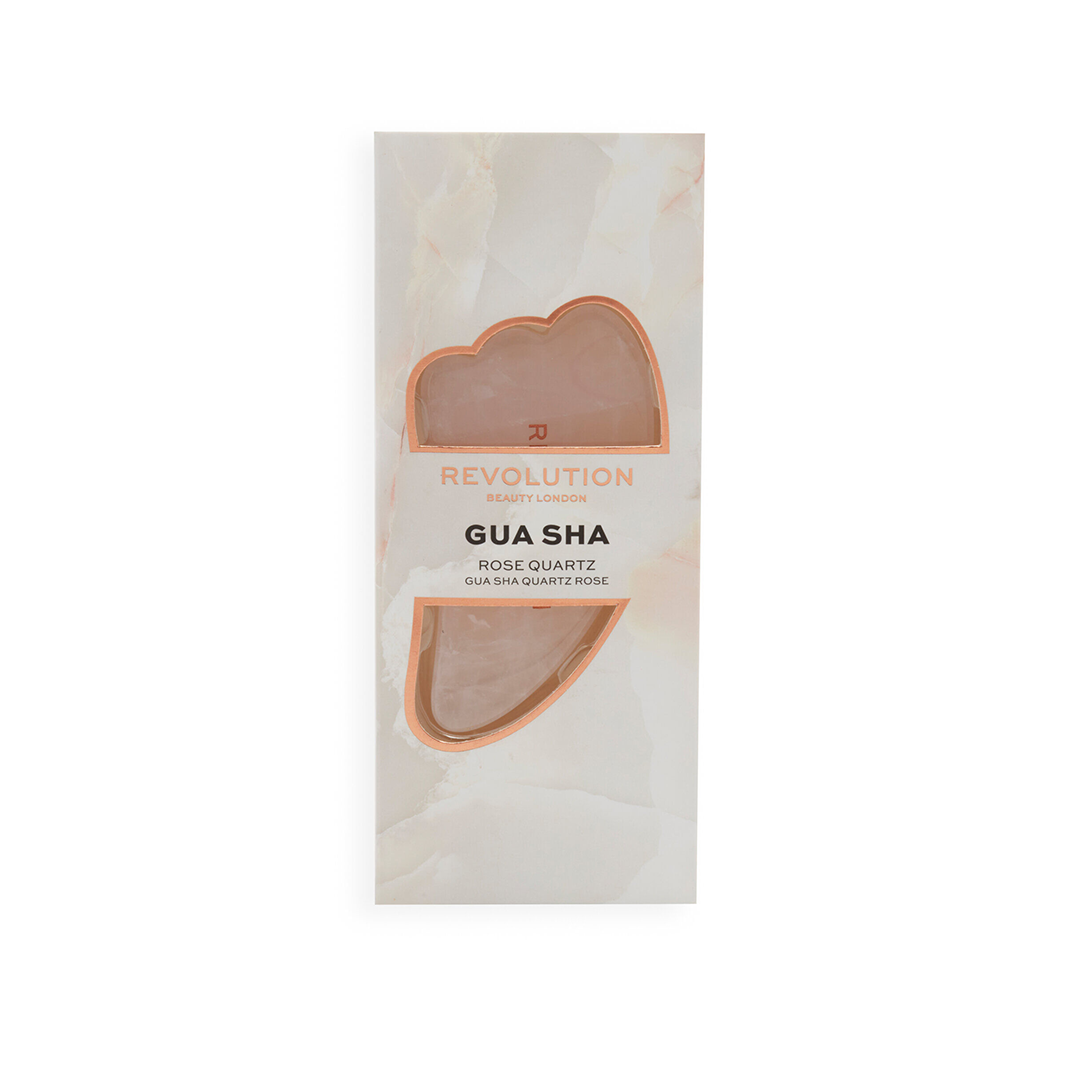 Revolution Rose Quartz Gua Sha