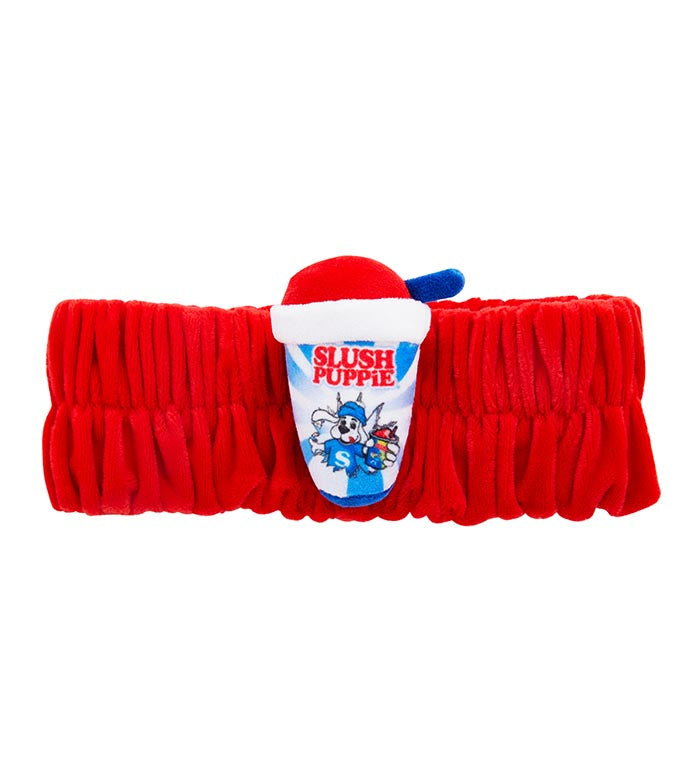 Revolution Slush Puppie Headband Red